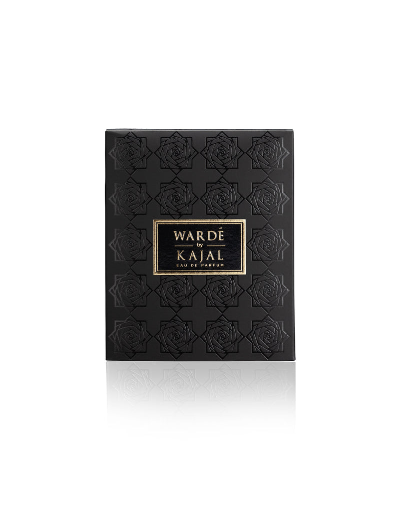 Wardé By Kajal EDP 100ml Kajal Perfumes Paris