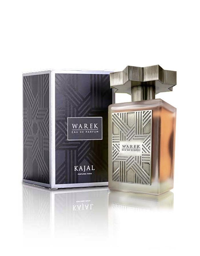 WAREK EDP 100ml