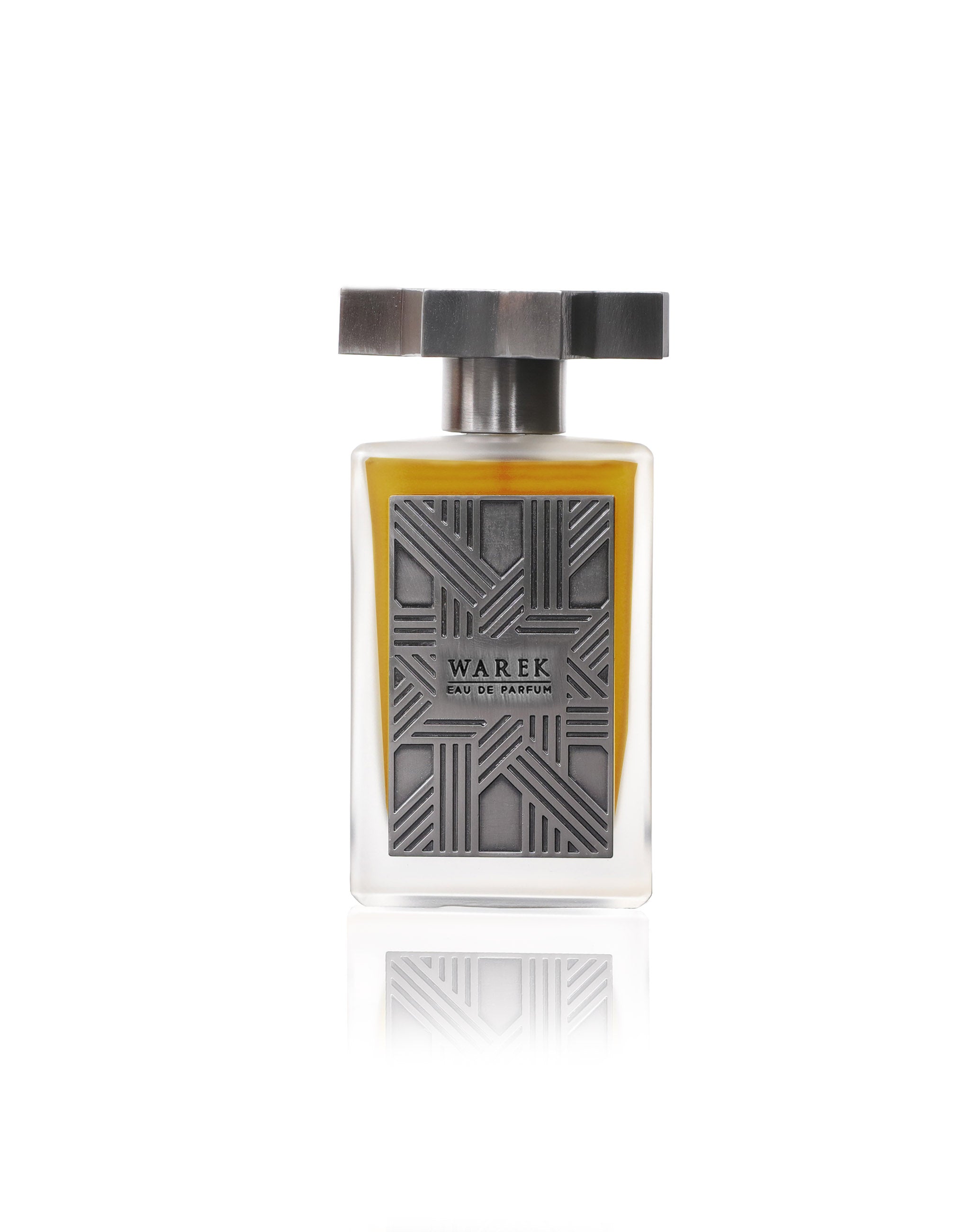 Warek EDP 100ml - NUEVO