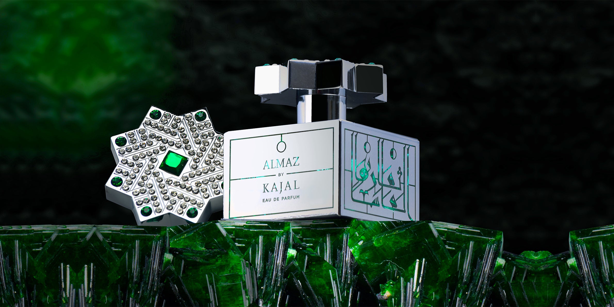 Kajal Perfumes Paris