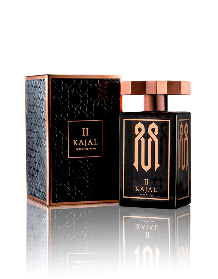 KAJAL II EDP 100ml - alternate view
