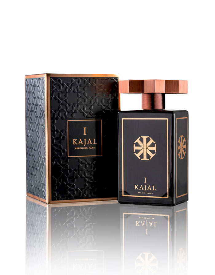 KAJAL I EDP 100ml - alternate view