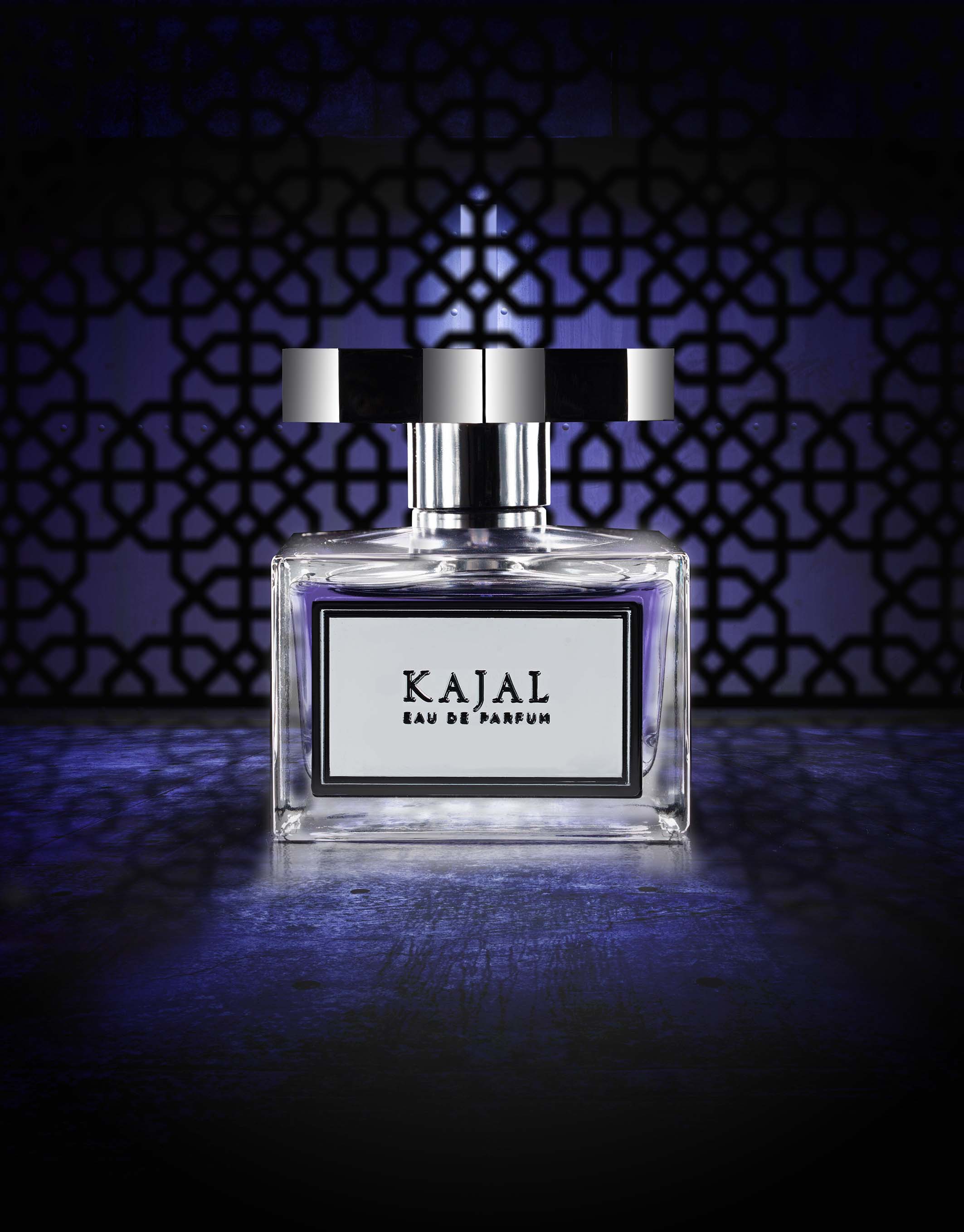 Kajal EDP 100ml | Kajal Perfumes Paris