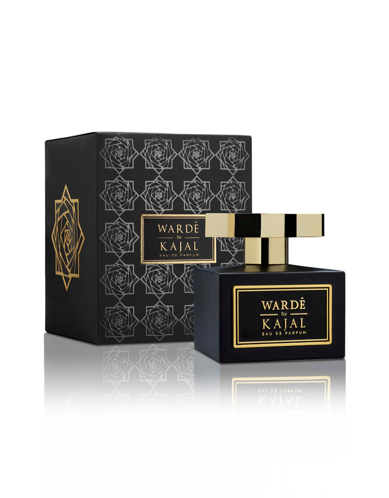 Wardé By Kajal EDP 100ml - Kajal Perfumes Paris