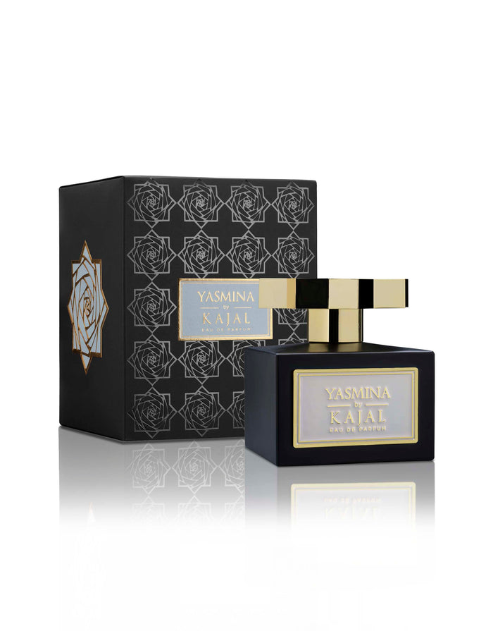 YASMINA BY KAJAL EDP 100ml - alternate view