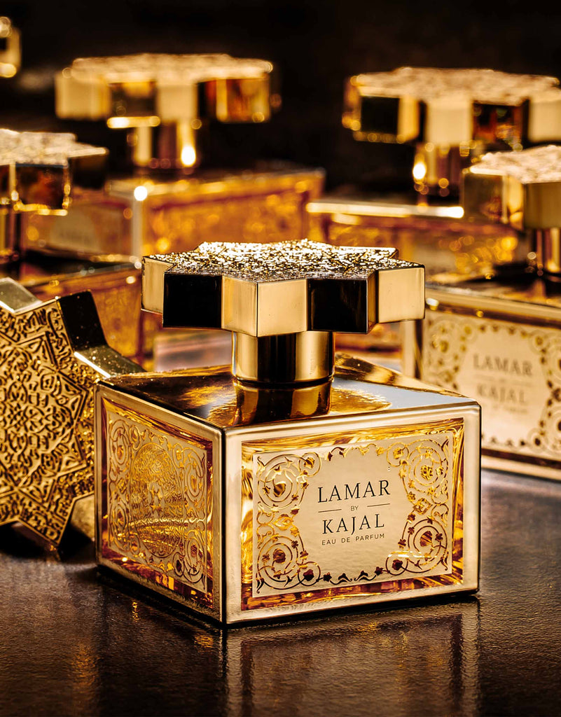 Lamar By Kajal EDP 100ml - Kajal Perfumes Paris