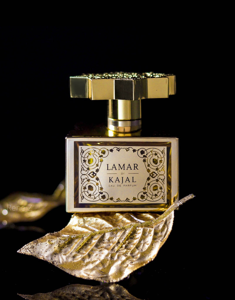 Kajal Perfumes - LAMAR BY KAJAL - EDP LAMAR, the