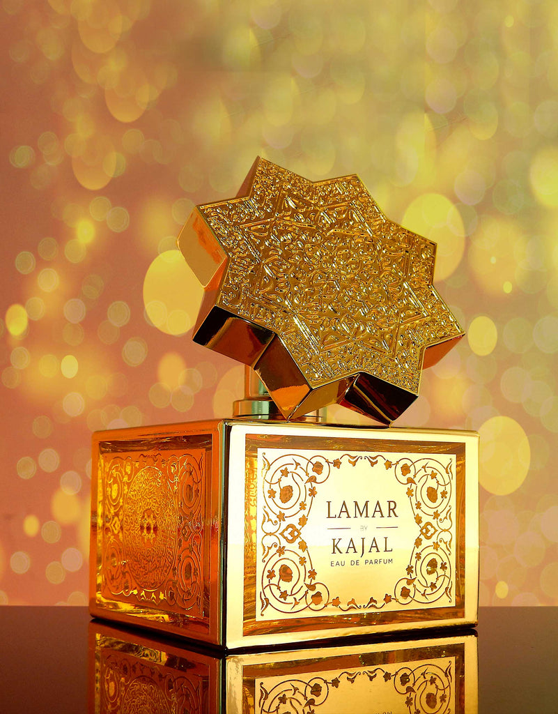 Lamar Kajal perfume - a fragrance for women and men 2020