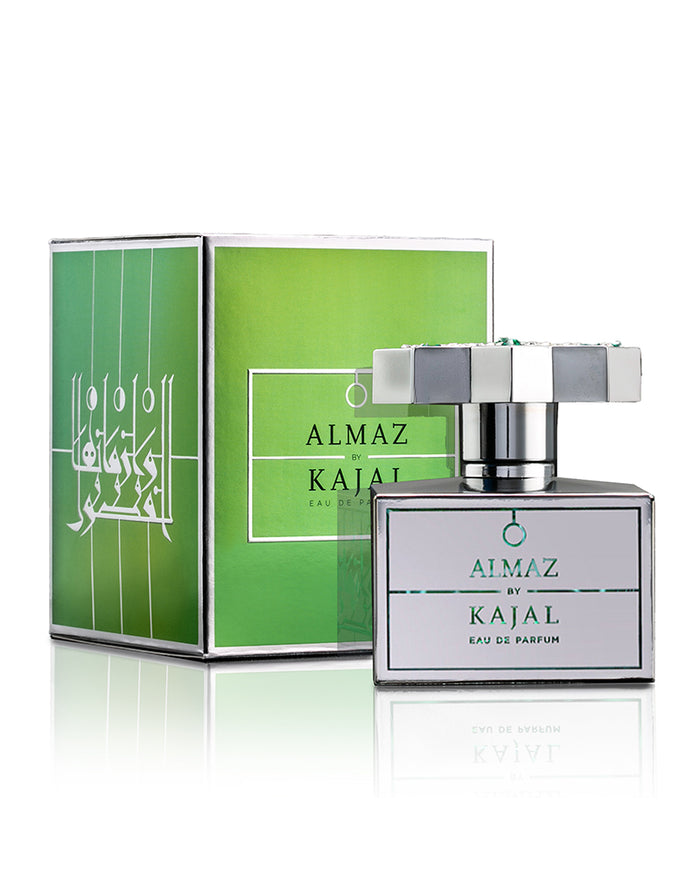 Almaz By Kajal EDP 100ml - alternate view