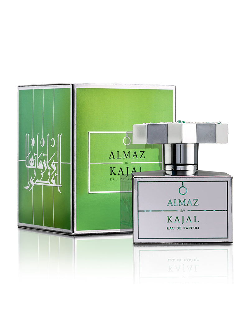 Kajal Perfumes Paris image