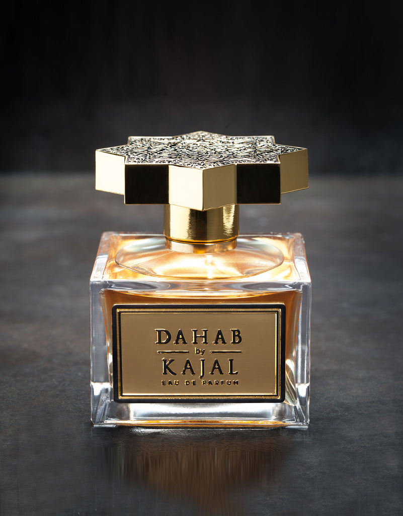 Dahab By Kajal EDP 100ml - Kajal Perfumes Paris