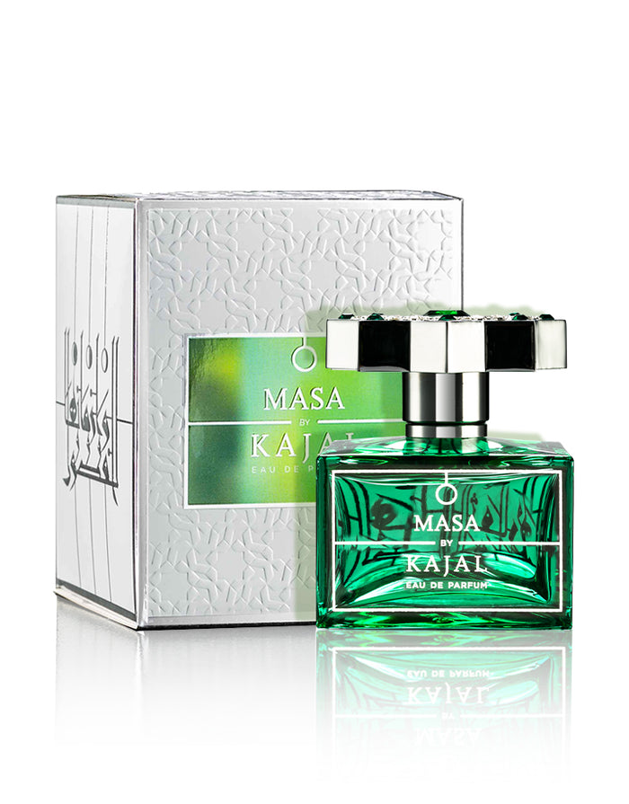 MASA BY KAJAL EDP 100ml - alternate view