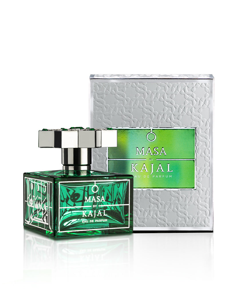 Masa By Kajal EDP 100ml
